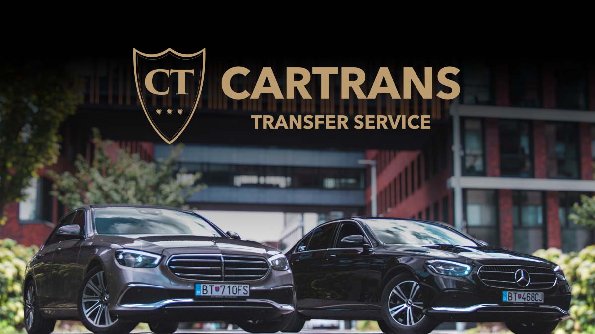 Transfer Service | CARTRANS